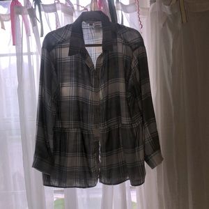 American eagle flannel